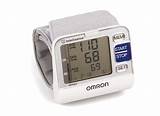 1 Doctor Recommended Blood Pressure Monitor