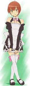 99 Best Images About Anime Crossdressing On Pinterest Flies Away