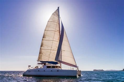 Learn These Key Sailing Terms Before Your Trip