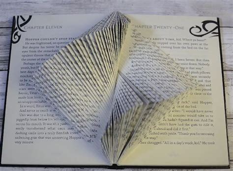 Upcycle Book Folding Free Patterns The Refab Diaries Book