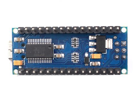 Arduino Nano V3 Makerfabs Open Hardware