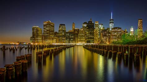 Manhattan Amazing HD High Quality Wallpapers All HD Wallpapers ...