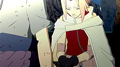 Naruto Saves Sakura Fails To Kill Sasuke Naruto Shippuden Ultimate