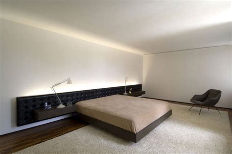 15 Inspiration Bedroom Interior Design With Minimalist Style Interior