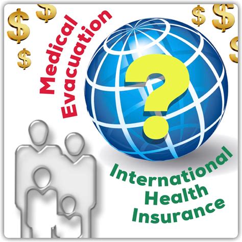 Government does not provide medical insurance for u.s. Bartons On Board! : International Health Insurance: A Big Part of Our Budget!