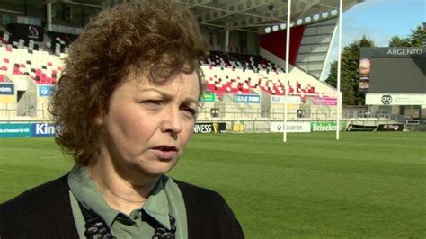 casement park sports minister carál ní chuilín says role will stand up to scrutiny bbc news