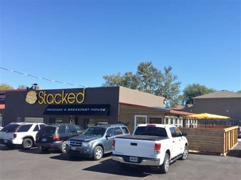 Stacked Pancake & Breakfast House Barrie - Photos & Restaurant Reviews ...