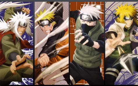 Customize and personalise your desktop, mobile phone and tablet with these free wallpapers! Cool Naruto Wallpapers HD (60+ images)