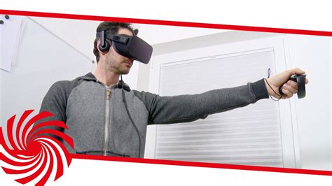 Oculus Rift Hands On Mediamarkt Youtube