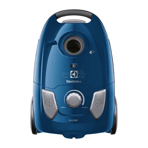 Vacuum Cleaner Easygo Electrolux Eeg41cb