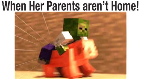 Minecraft Memes 13 Youtube