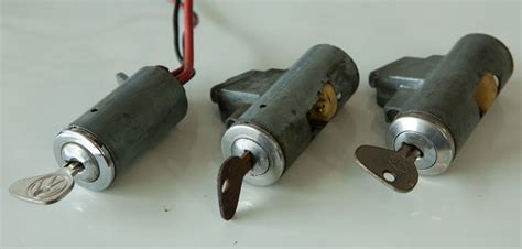 Og German Type Vw Bug Ignition Switches Gabvwkey Com