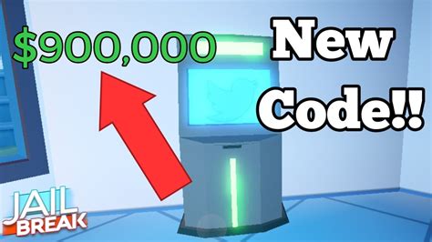 We did not find results for: NEW JAILBREAK CODE!! REDEEM IT NOW!! - YouTube