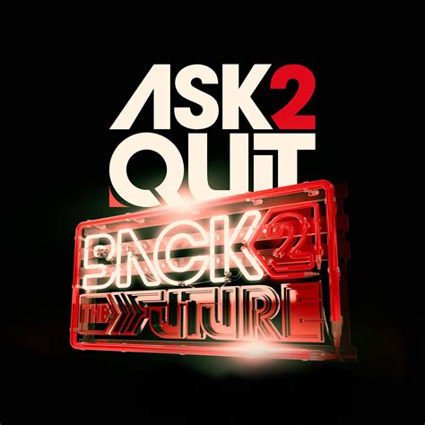 Ask 2 Quit Rio De Janeiro Rj