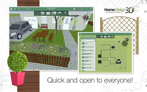 What Are The Best Garden Design Apps Lazy Susan