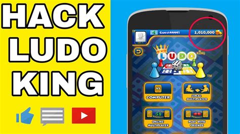 Ludo star is a new ludo game that allows you to play with your friends, family, and loved ones online. Hack - Ludo king in Hindi - YouTube