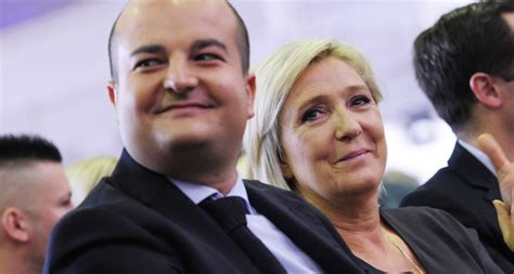 C'est en tout cas le nom choisi par marine le pen et son équipe pour son nouveau qg de le 16 novembre, certains médias affirmaient même que la jeune députée du vaucluse ne faisait. France : le jeune David Rachline dirigera la campagne de ...