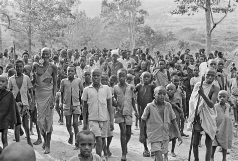 Hutu Gegen Tutsi Der Völkermord In Ruanda 1994 Und Die Uno Der Spiegel