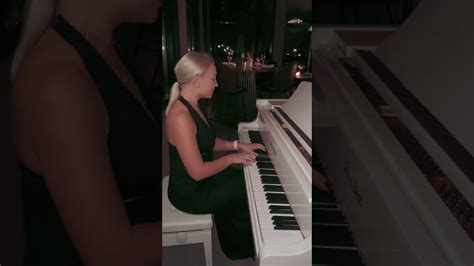 Lobby Pianist UAE YouTube