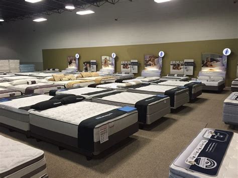 Mattress warehouses provide many mattresses for you to choose from at an affordable price. Bensalem, PA Mattress Store - Warehouse Super Center
