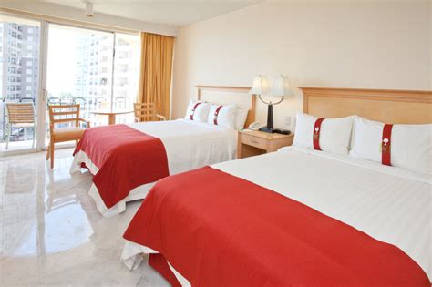 Holiday Inn Puerto Vallarta Puerto Vallarta All Inclusive Resort