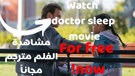It deserves a good rating because besides its slightly average story(imo), they still managed to make me watch the full 3 hours in one sitting without. !watch full movie doctor sleep for free now ! |مترجم كامل ...
