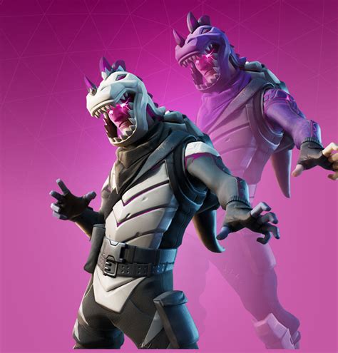Fortnite Dark Rex Skin Character Png Images Pro Game Guides