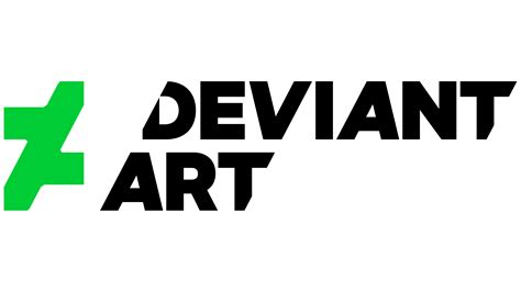 DeviantArt Logo Symbol Meaning History PNG Brand