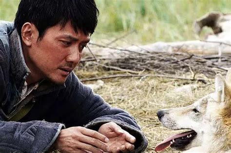 In Wolf Totem Mind Blowing Scenes Of Hunter And Hunted