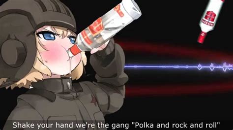 Gambar  Anime Vodka Anime77