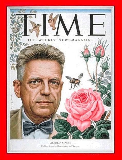 Alfred Kinsey Hubpages