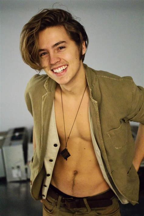 Pin On Cole Sprouse