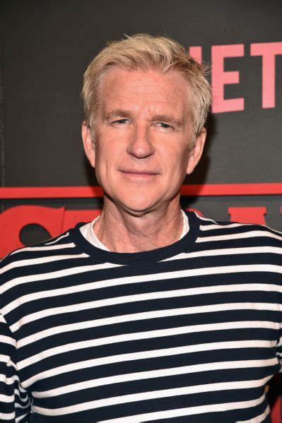 Matthew Modine Stranger Things Wiki Fandom