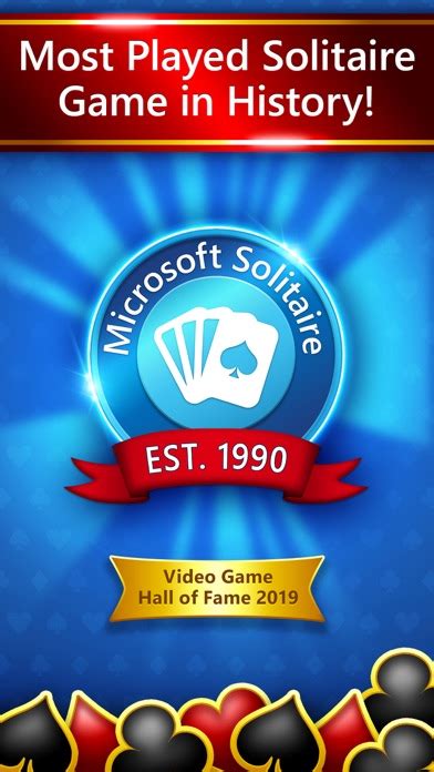 Microsoft Solitaire Collection For Pc Free Download Windows 7810
