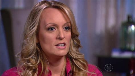 Stormy Daniels Loses Bid For Early Trump Testimony On Her Sex Claims