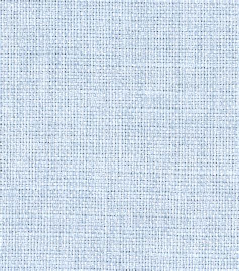 Kelly Ripa Home Raffia Upholstery Fabric 55 Light Blue Joann Blue