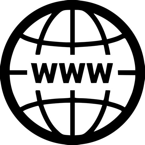 World Wide Web Png Transparente Png All
