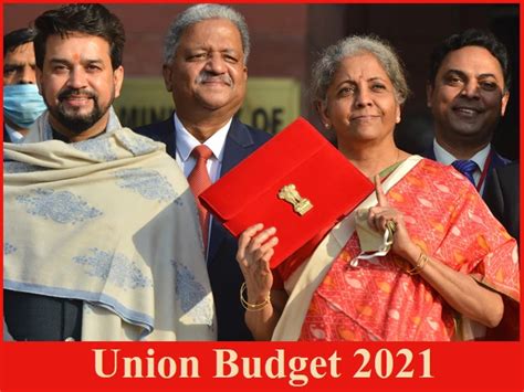 Budget for tourism ministry slashed by 19%; Union Budget 2021: Education sector allocated Rs 93,224 ...