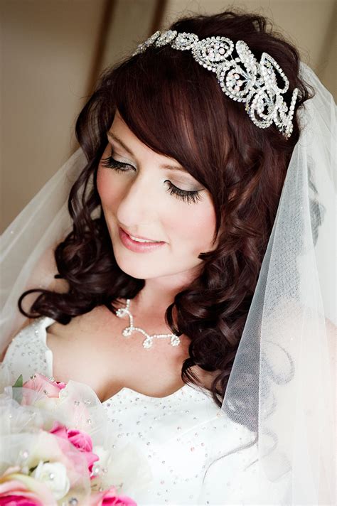 Bridal Make Up Tina Brocklebank