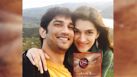 Kriti Sanon Shares A Cryptic Post On Karma As She Seeks Justice For Sushant Singh Rajput