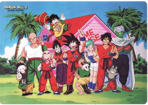 His hit series dragon ball (published in the u.s. Piccolo Spirit | Personagens de anime, Dbz, Anime