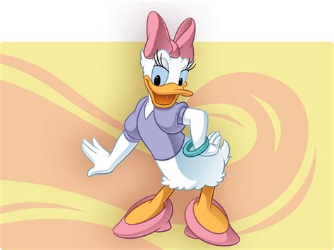 Cute Daisy Duck Clothes Pj S And Accessories
