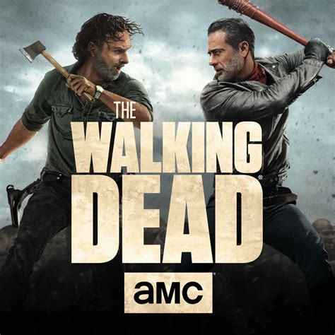 The Walking Dead Season 8 Wiki Synopsis Reviews Movies Rankings