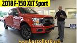 Ford Xlt Package F150 Images