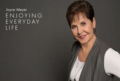 Joyce Meyer Ministries Enjoying Everyday Life Tv Show Joyce Meyer Joyce Meyer Ministries