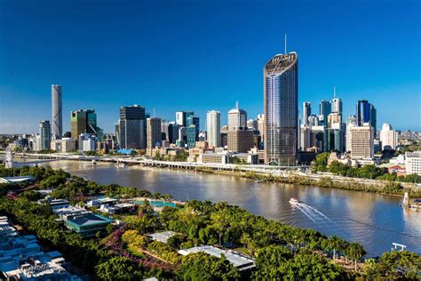 Allgemeine informationen brisbane ist die hauptstadt des australischen bundesstaates gegründet wurde brisbane im jahr 1824 als strafkolonie und nach dem damaligen gouverneur von new south. Brisbane in Australien - Die Top Sehenswürdigkeiten ...