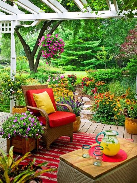 25 Super Cute Small Garden Ideas For Gardening Lovers Blogrope