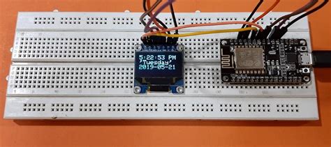 Acrobotic Esp8266 Esp 01 Serial To Wi Fi Module Programmer Arduino