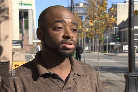 Another Great Migration Black Man Seeks Asylum In Canada Says African