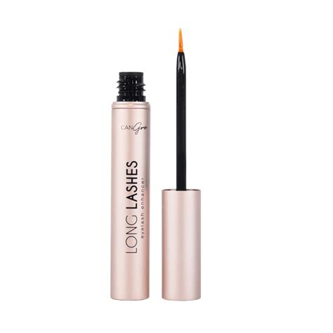 Top 5 Eyelash Serums And Why Cangro Is The Best Choice Badenbower Pr